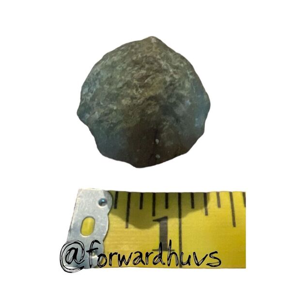 (4) Small Raw Tennessee Creek Geode - Break them Yourself - Picture 3 of 6